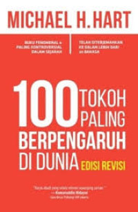 Image of 100 TOKOH PALING BERPENGARUH DI DUNIA