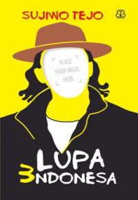 Image of LUPA 3NDONESIA