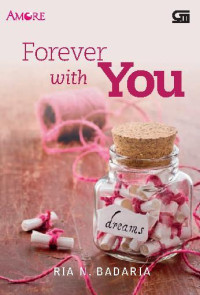 Image of FOREVER WITH YOU