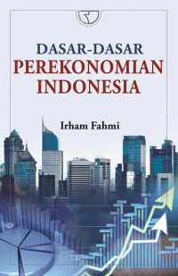 Image of Dasar-dasar Perekoniam Indonesia