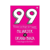 Image of 99 PERBEDAAN CARA BANGKIT DARI KEGAGALAN MILIARDER VS ORANG BIASA