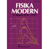 Image of FISIKA MODERN