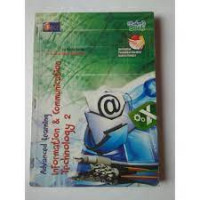Image of ADVANCED LEARNING : INFORMATION & COMMUNICATION  TECHNOLOGY 2