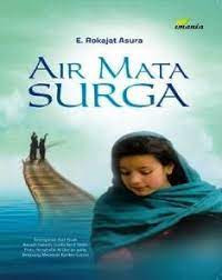 Image of AIR MATA SURGA
