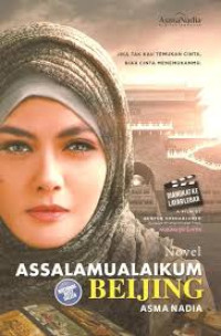 Image of Assalamualaikum Beijing