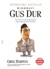 Image of Biografi Gusdur