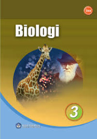 Image of Biologi 3 : Untuk Kelas XII SMA dan MA