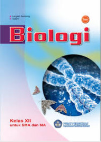 Image of Biologi : Kelas XII untuk SMA dan MA