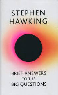 Image of Brief answers to the big questions