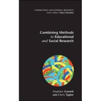 Image of Combining Methods in Educational
and Social Research