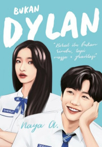 Image of BUKAN DYLAN