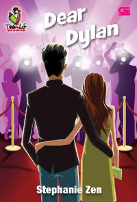 Image of Dear Dylan