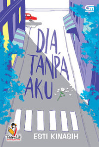 Image of Dia, Tanpa Aku