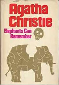 Image of ELEPHANT CAN REMEMBER