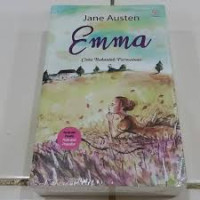 Image of EMMA : CINTA BUKANLAH PERMAINAN