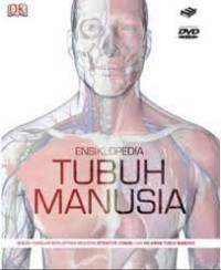 Image of ENSIKLOPEDIA TUBUH MANUSIA