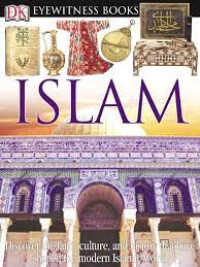 Image of EYEWITNESS BOOKS : ISLAM
