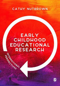 Image of Early Childhood Educational
Research