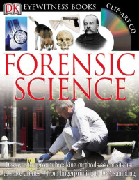 Image of Eyewitness BOOKS: 

FORENSIC

SCIENCE