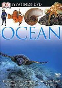 Image of Eyewitness BOOKS:
Ocean