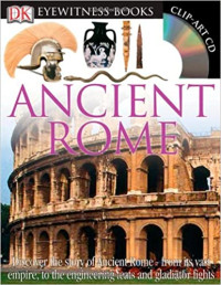 Image of Eyewitness Books:

Ancient Rome