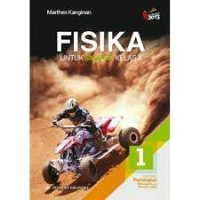 Image of K 2013 - FISIKA UNTUK SMA/MA KELAS X : 1 KELOMPOK PEMINATAN MATEMATIKA DAN ILMU-ILMU ALAM