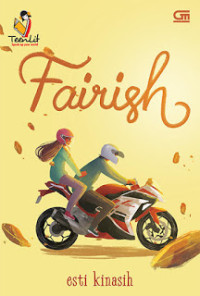 Image of Fairish