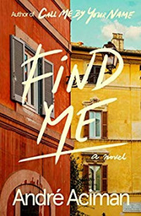 Image of Find Me