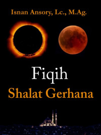 Image of Fiqih Shalat Gerhana