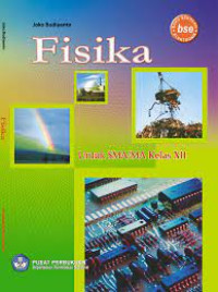 Image of Fisika : Untuk SMA/MA Kelas XII