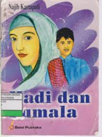 Image of HADI DAN ZUMALA