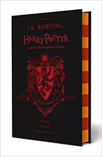 Image of HARRY POTTER AND THE PHILOSOPHER'S STONE : PRIDE, AMBITION, CUNNING
