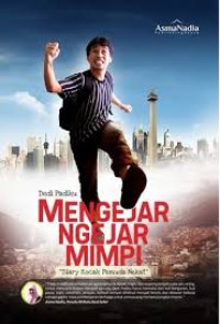 Image of Mengejar Ngejar Mimpi