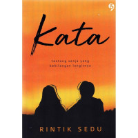 Image of Kata, Senja yang Kehilangan Langitnya