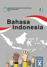 Image of Bahasa Indonesia Untuk SMA Kelas X