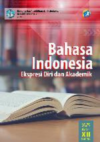 Image of Bahasa Indonesia  Untuk SMA/MA/SMK/MAK Kelas XII Semester 2