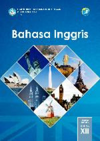 Image of Bahasa Inggris Untuk SMA/MA/SMK/MAK Kelas XII