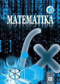 Image of Matematika Untuk SMA/MA/SMK/MAK Kelas XII