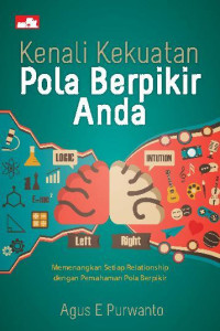 Image of Kenali kekuatan pola berpikir anda