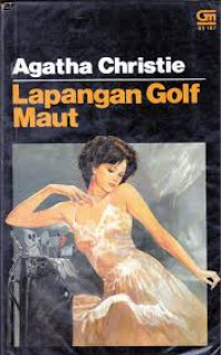 Image of LAPANGAN GOLF LAPANGAN GOLF MAUT