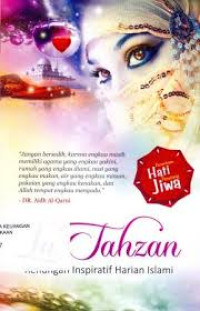 Image of LA TAHZAN  : RENUNGAN INSPIRATIF HARIAN ISLAMI