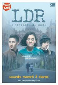 Image of LDR : L'eternita di Roma