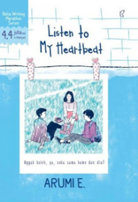 Image of Listen to My Heartbeat