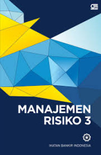 Image of MANAJEMEN RISIKO 3