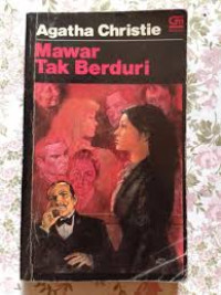 Image of MAWAR TAK BERDURI