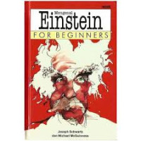 Image of MENGENAL EINSTEIN   FOR BEGINNERS