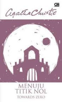 Image of MENUJU TITIK NOL