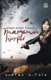 Image of Maryamah Karpov : mimpi-mimpi lintang
