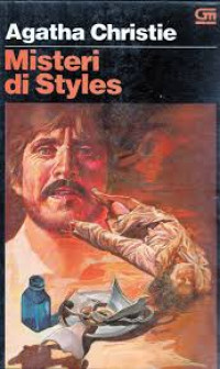 Image of MISTERI DI STYLES