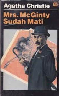 Image of MRS. McGINTY SUDAH MATI